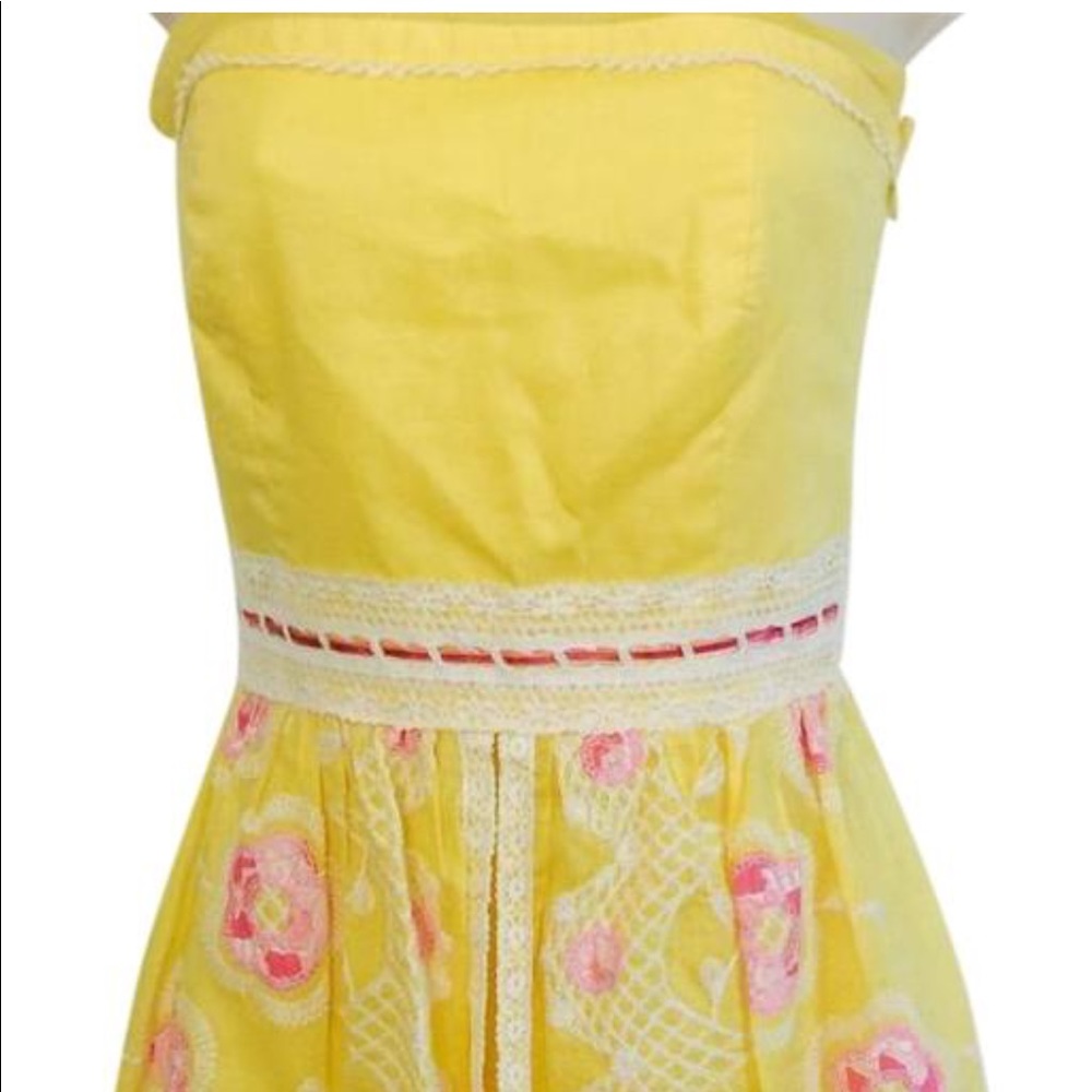 Stunning Cynthia Steffe original Dress