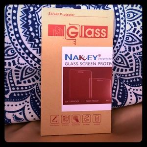Galaxy Note 8 Screen Protector