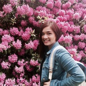 Meet your Posher, Grezel alfoneth