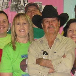 Meet your Posher, Sandra