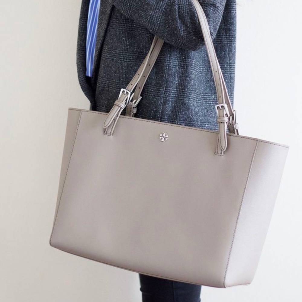 Tory Burch tote - 100% Authentic