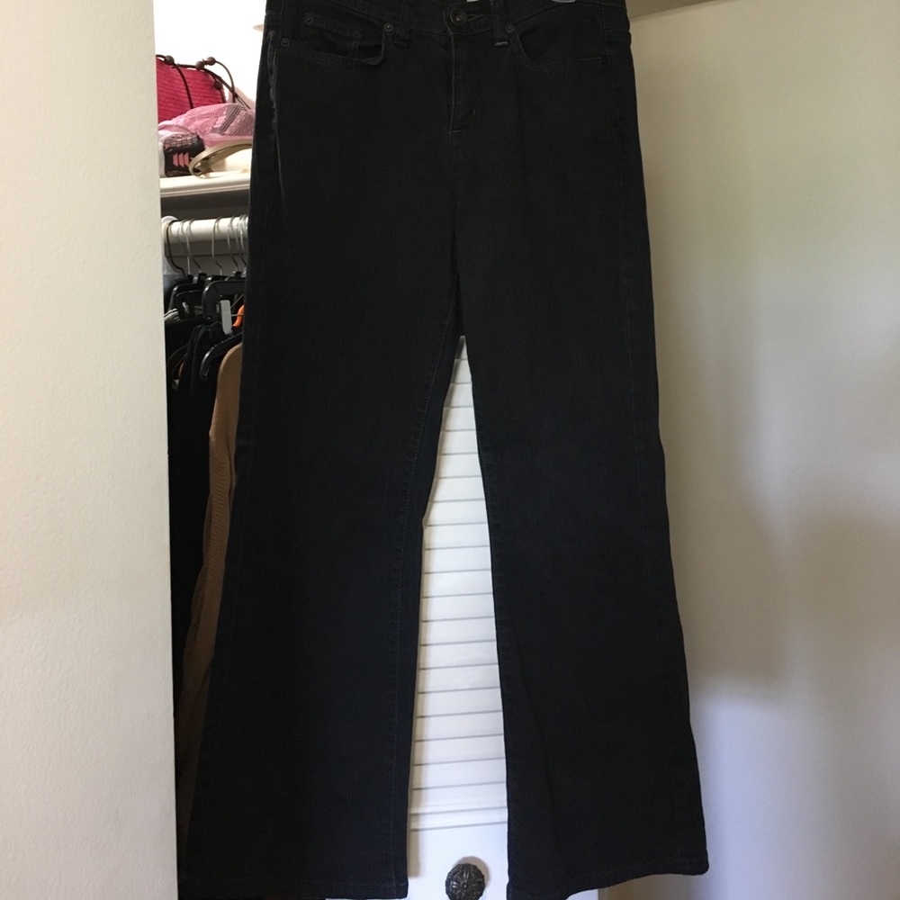 DKNY Soho jeans 8S black