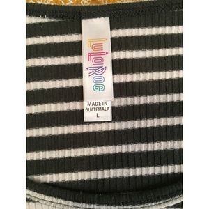 LulaRoe short sleeve LulaRoe short sleeve