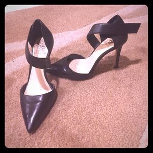 Pointed toe heels Pointed toe heels