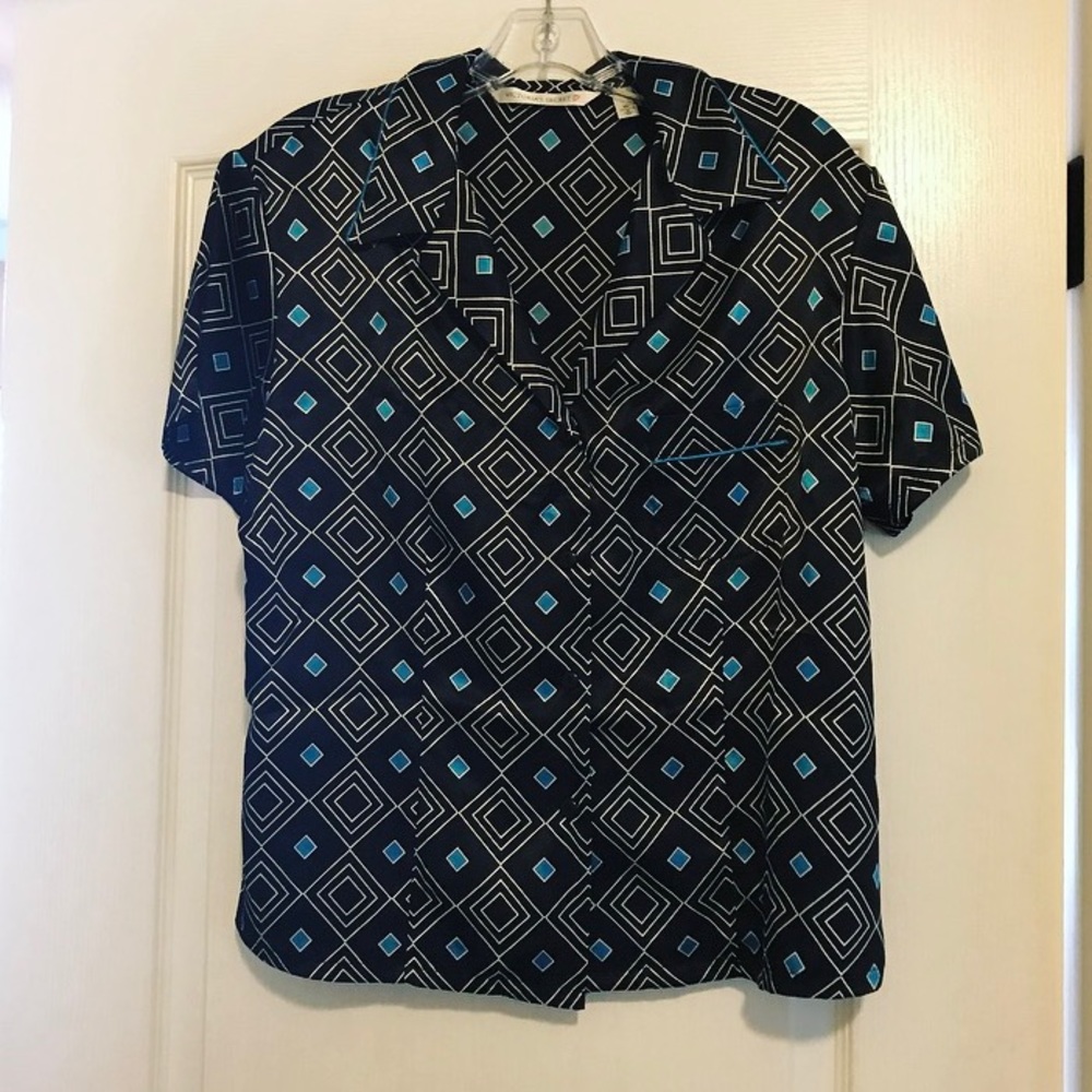 Victoria's Secret PJ Top