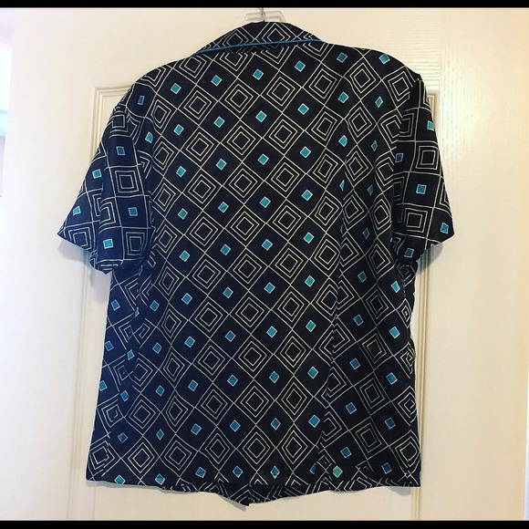 Victoria's Secret PJ Top - Picture 3 of 8