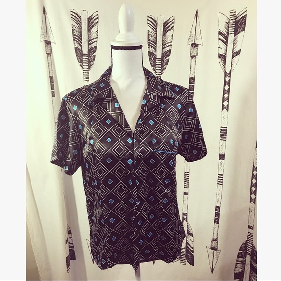 Victoria's Secret PJ Top - Picture 6 of 8