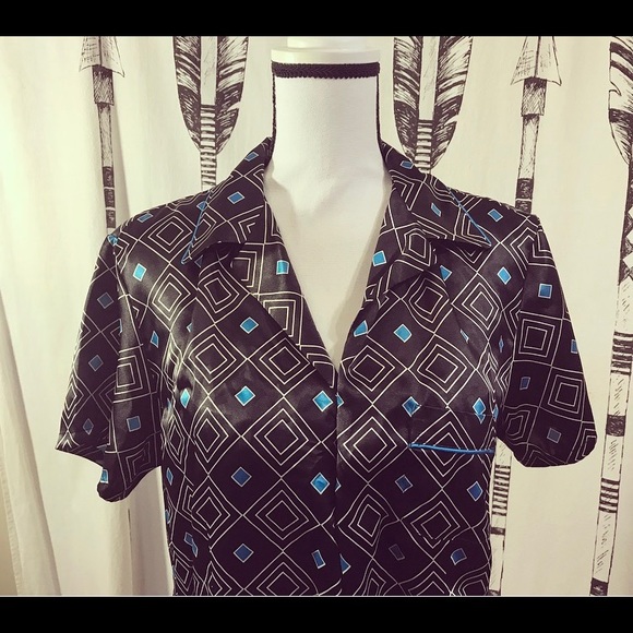 Victoria's Secret PJ Top - Picture 7 of 8