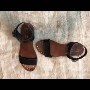 Steve Madden Sandals