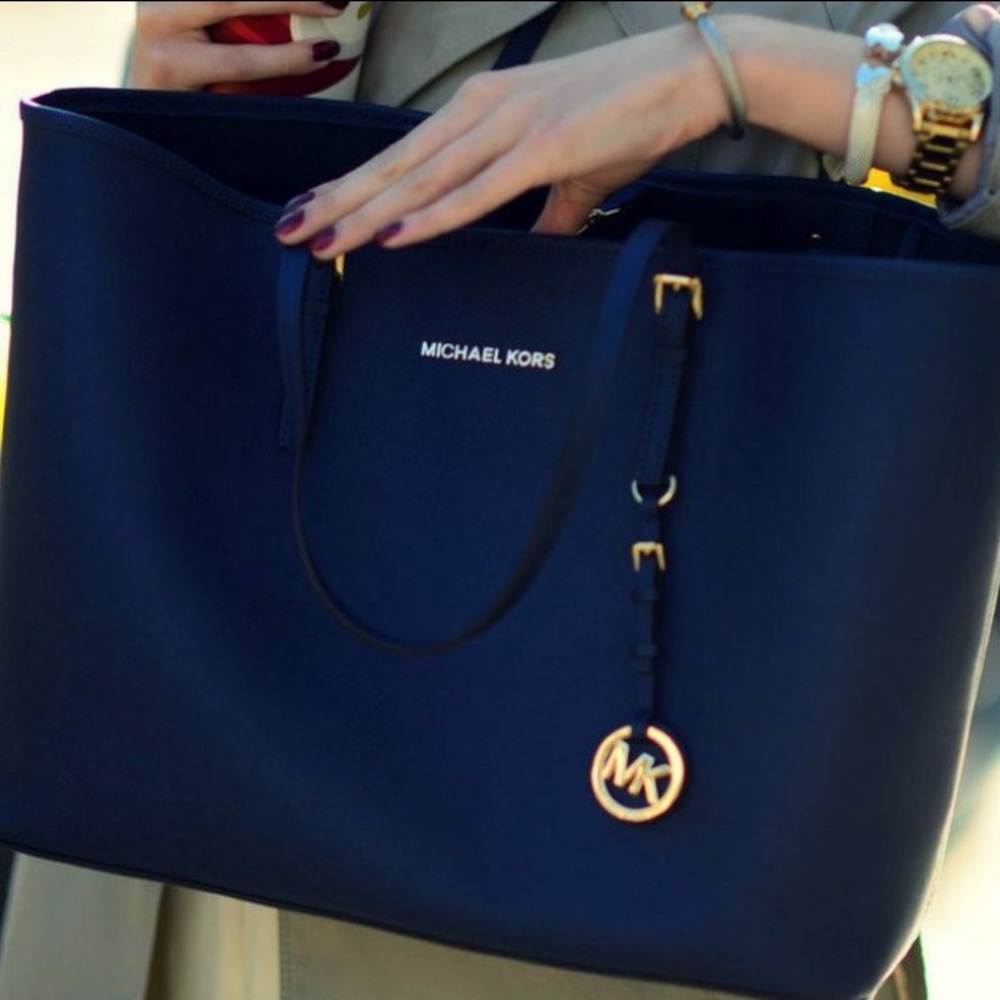 Michael Kors tote - 100% authentic