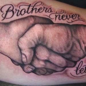 Meet your Posher, Tony