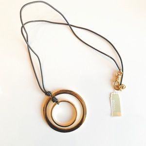 Michael Kors long necklace Michael Kors long necklace