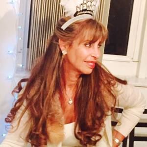 Meet your Posher, Wendy