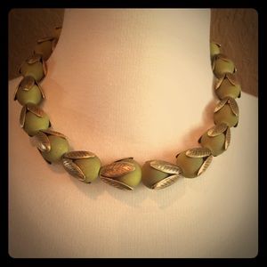 Anthro Necklace Anthro Necklace