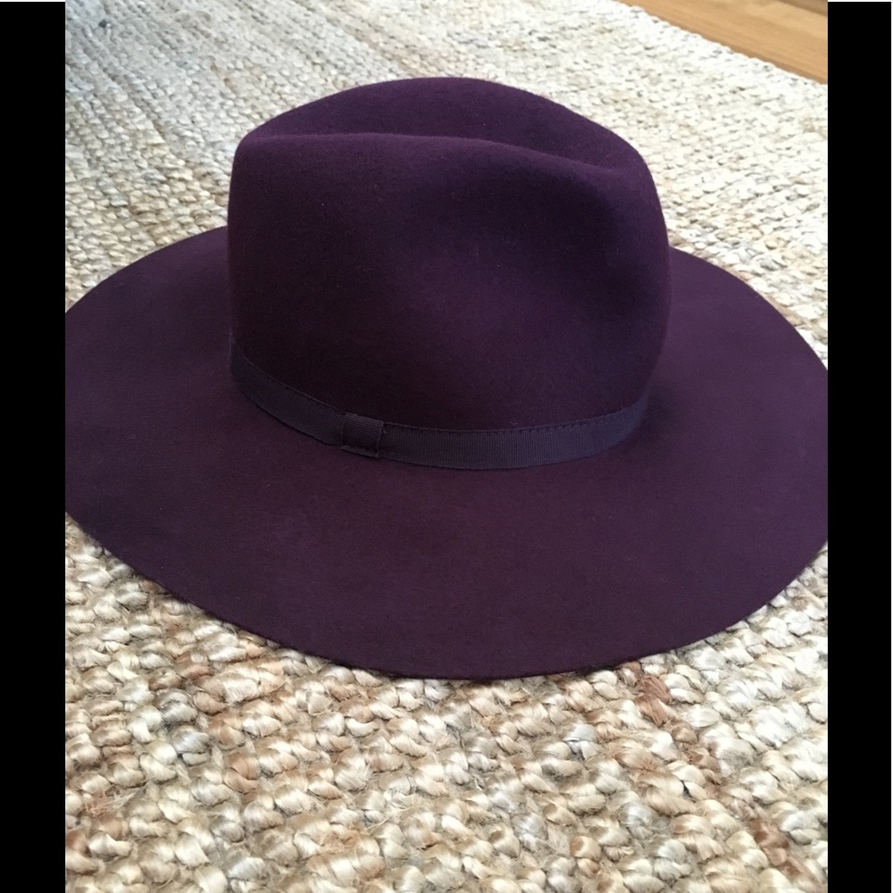 J.Crew Italian Wool Hat