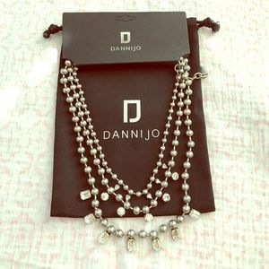Dannijo Dagny Necklace Dannijo Dagny Necklace
