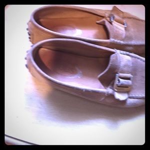 Tods suede size 9 too big for me Tods suede size 9 too big for me