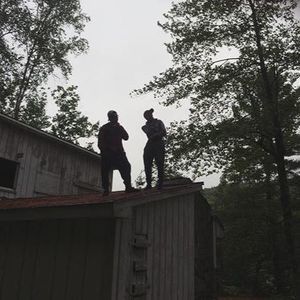 Meet your Posher, James