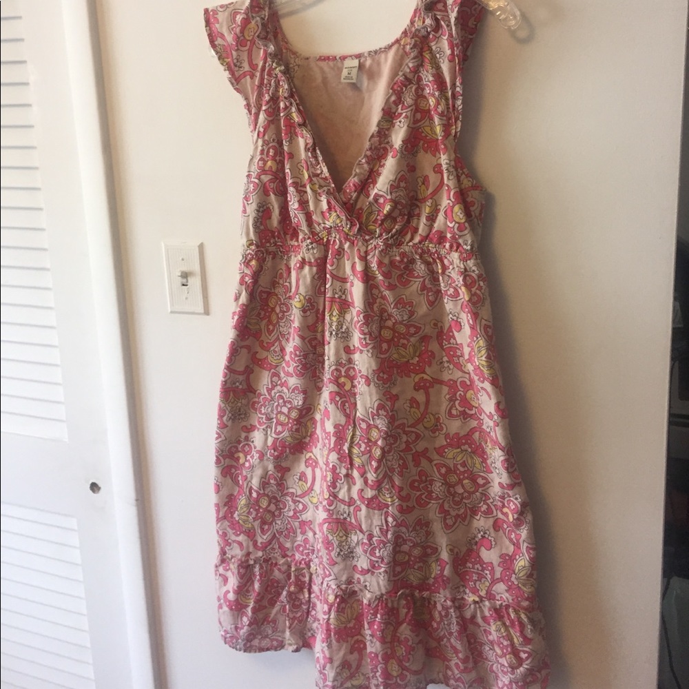 Summer dress.  W/bundle