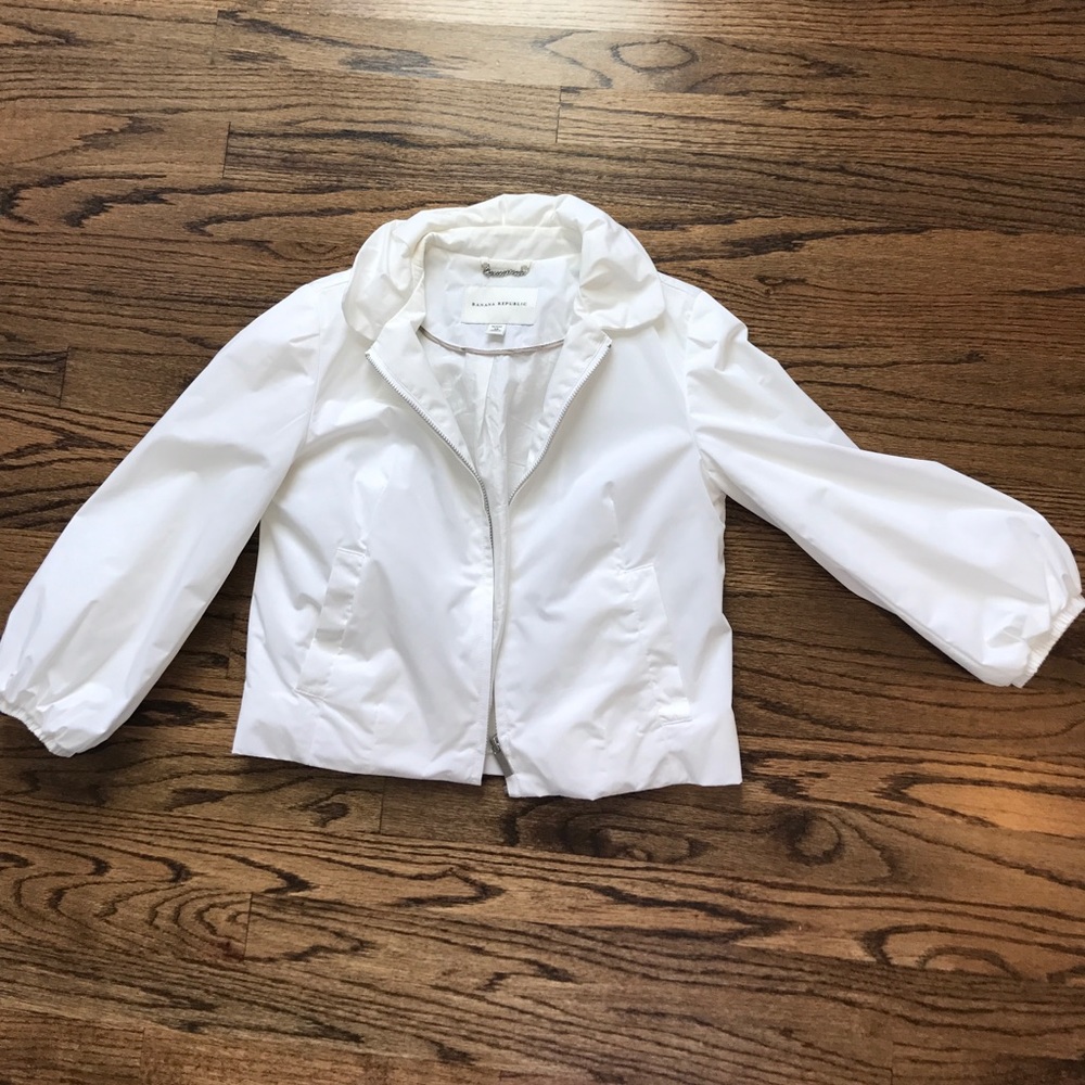 BANANA REPUBLIC jacket