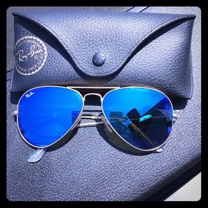 Ray Ban sunglasses