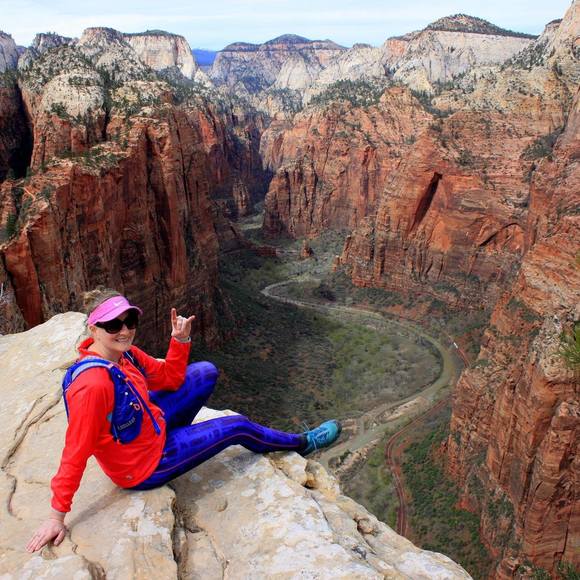 Meet your Posher, Michelle - Picture 1 of 1