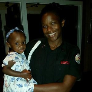 Meet your Posher, Atchley