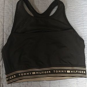 TOMMY HILFIGER SPORTS BRA‼️