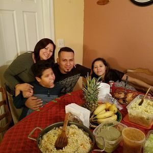 Meet your Posher, Elvis