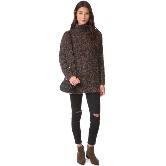 Free People Sweaters - 🆕NWOT Free People Cozy Oversized Sweater