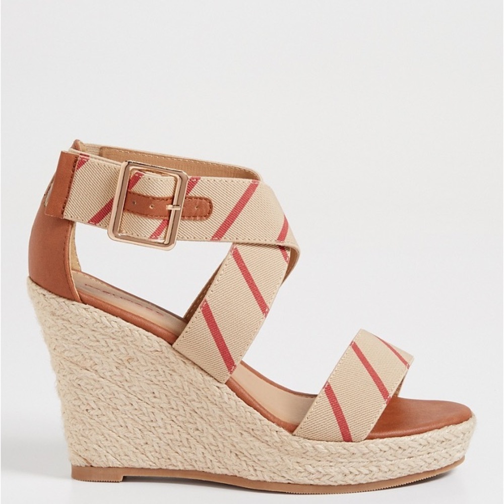 Eselle jute widge