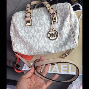 Like new Michael kors Like new Michael kors