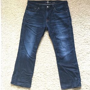Men's Seven Jeans