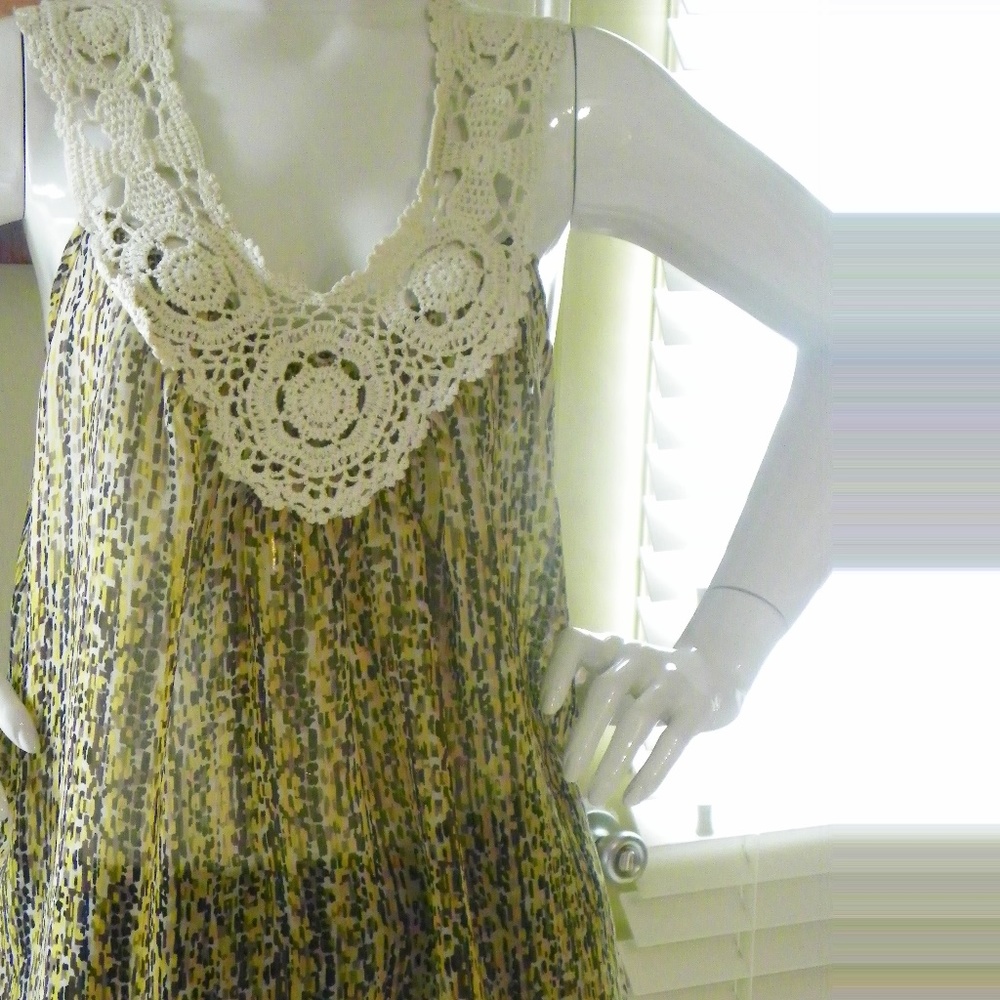 XXI Blouse