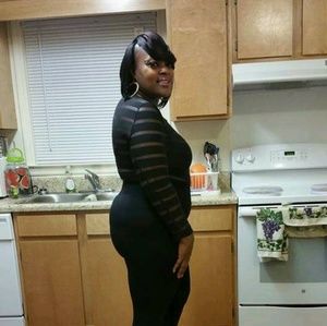 Meet your Posher, Glenda