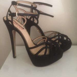 Charlotte Olympia Ursula Charlotte Olympia Ursula