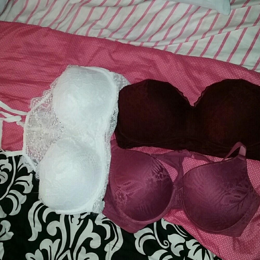 Bra bundle