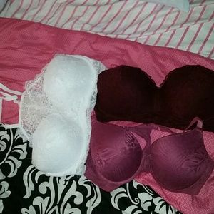 Bra bundle