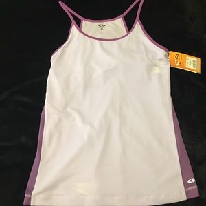 Champion work out shirt