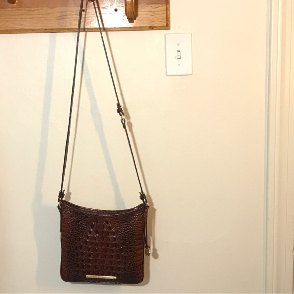 Brahmin Crossbody Bag