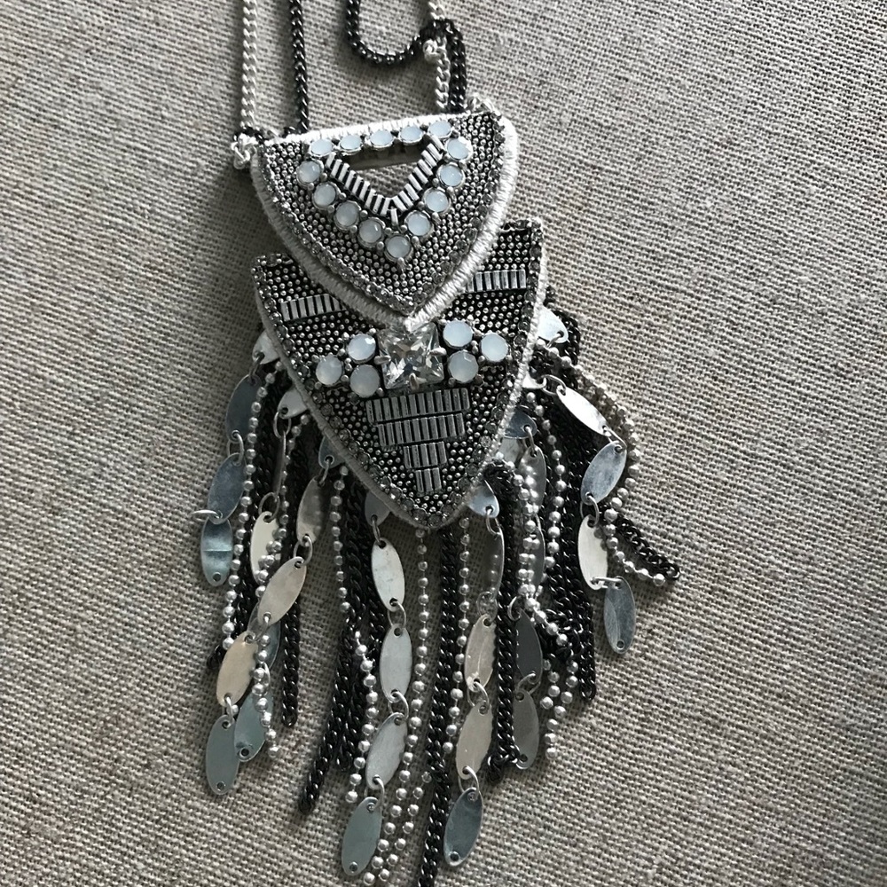 Stella and Dot Chiara Necklace