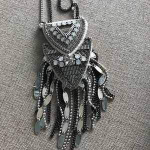 Stella and Dot Chiara Necklace Stella and Dot Chiara Necklace