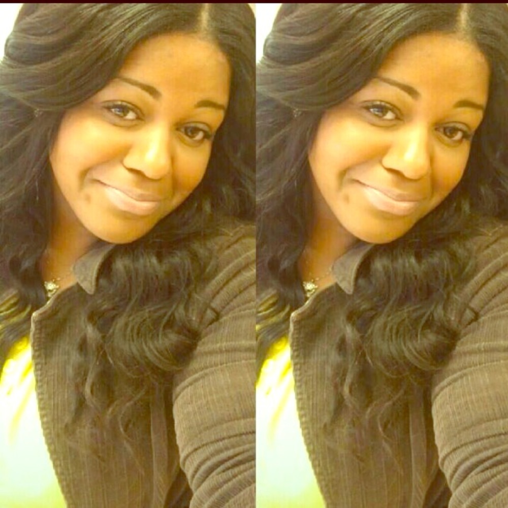 Meet your Posher, Iris ✨🦄✨