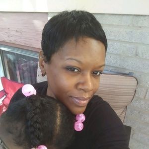 Meet your Posher, Tabitha