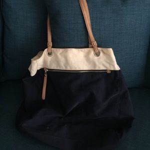 Great book, computer bag