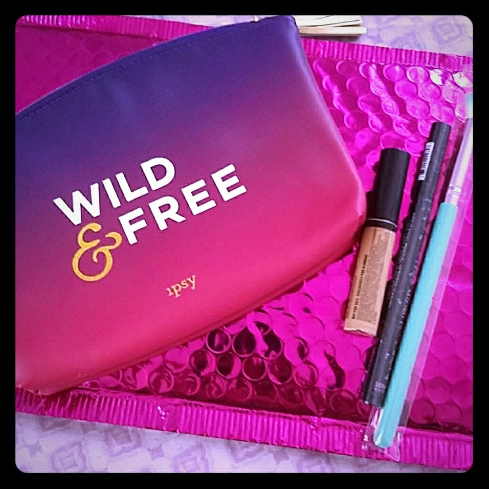 IPSY makeup