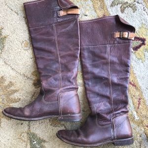 Frye Paige Boots