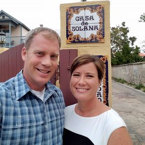 Meet your Posher, Tonya