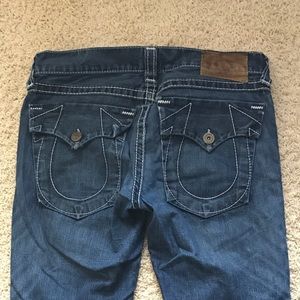 Men's True Religion Jeans