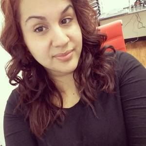 Meet your Posher, Amanda